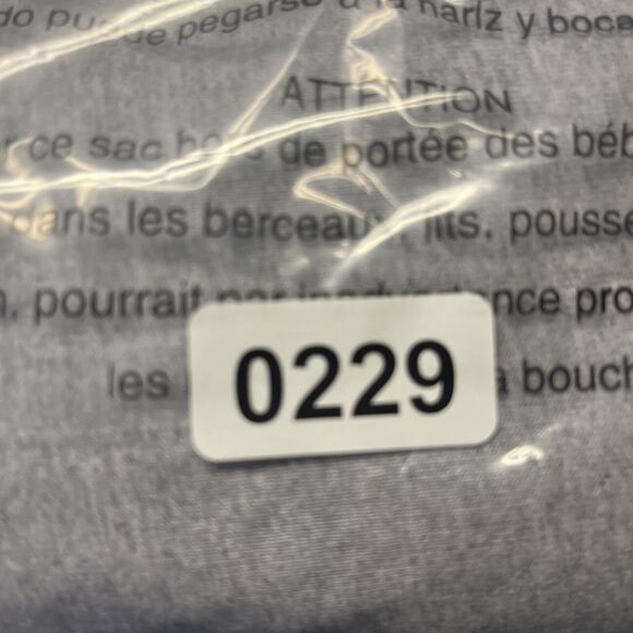 Carhartt Men's Original Fit Heavyweight Long-Sleeve Pocket T-Shirt 3XL TALL GREY - Picture 8 of 8